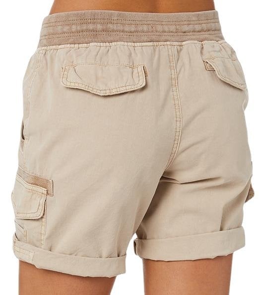 Victoria™ - Casual shorts | 1+1 GRATIS