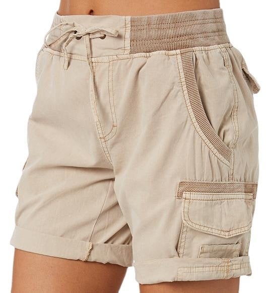 Victoria™ - Casual shorts | 1+1 GRATIS