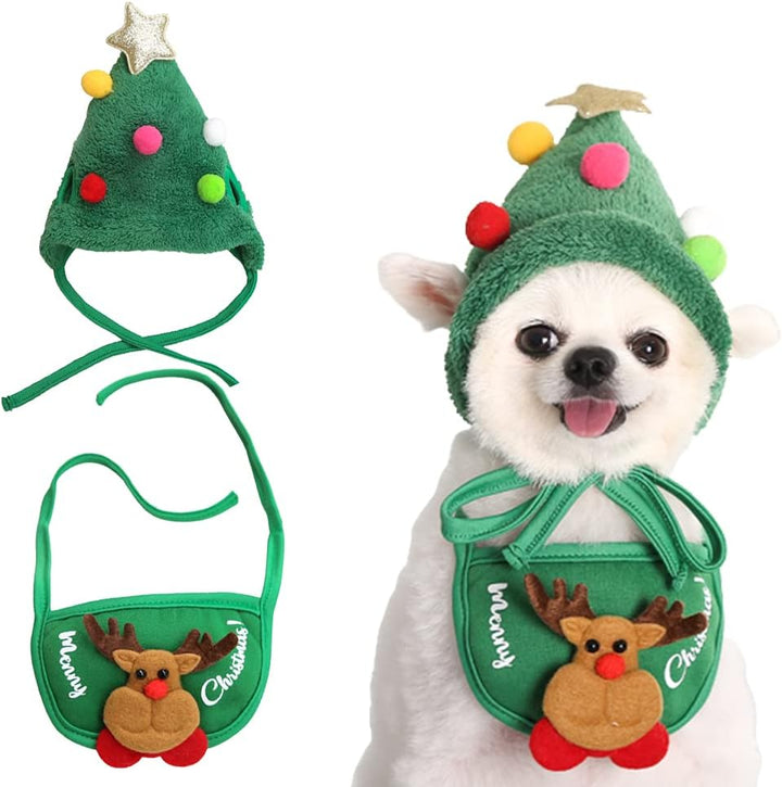 Merry Dogmas™ | Kerstpakje Voor Honden