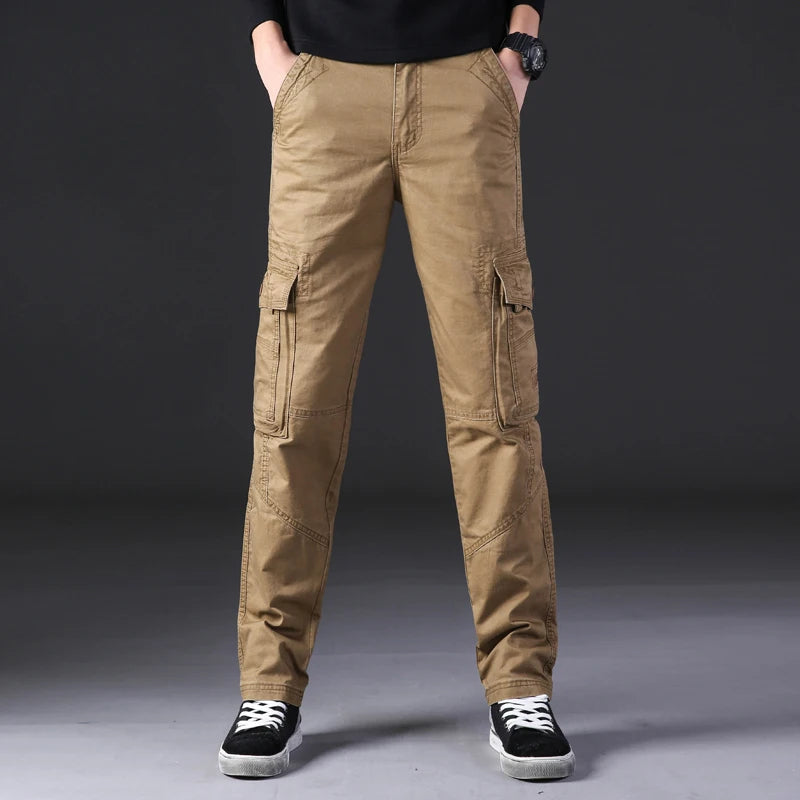 Terrain Craft™ | Expedition Cargo broek