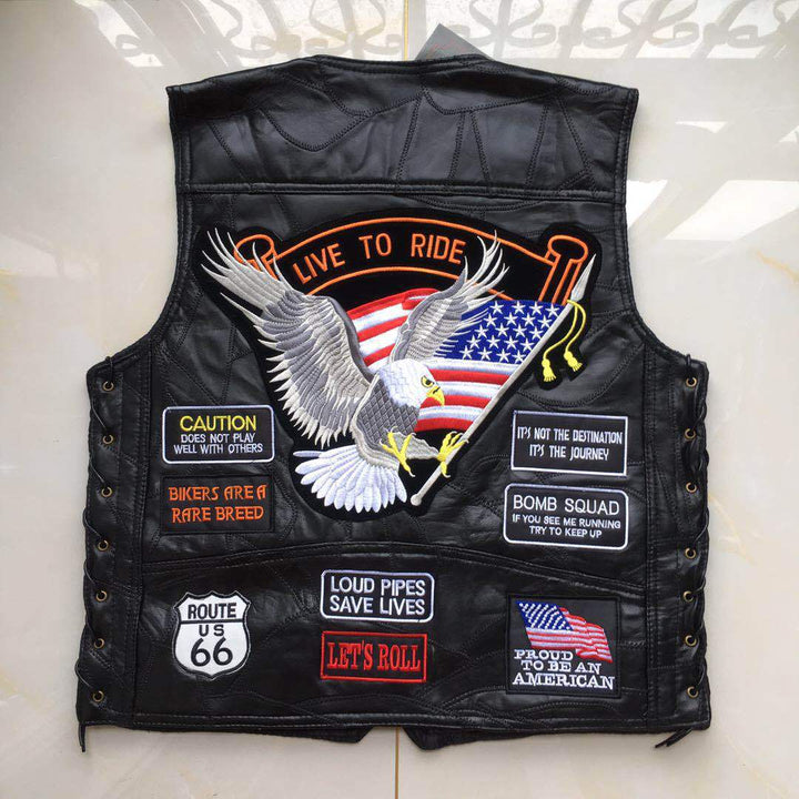 Sons™ | Biker Vest