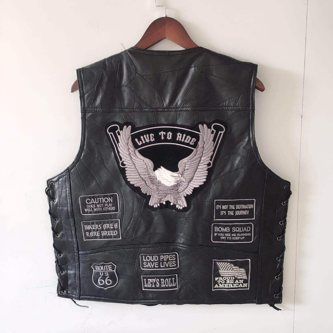 Sons™ | Biker Vest