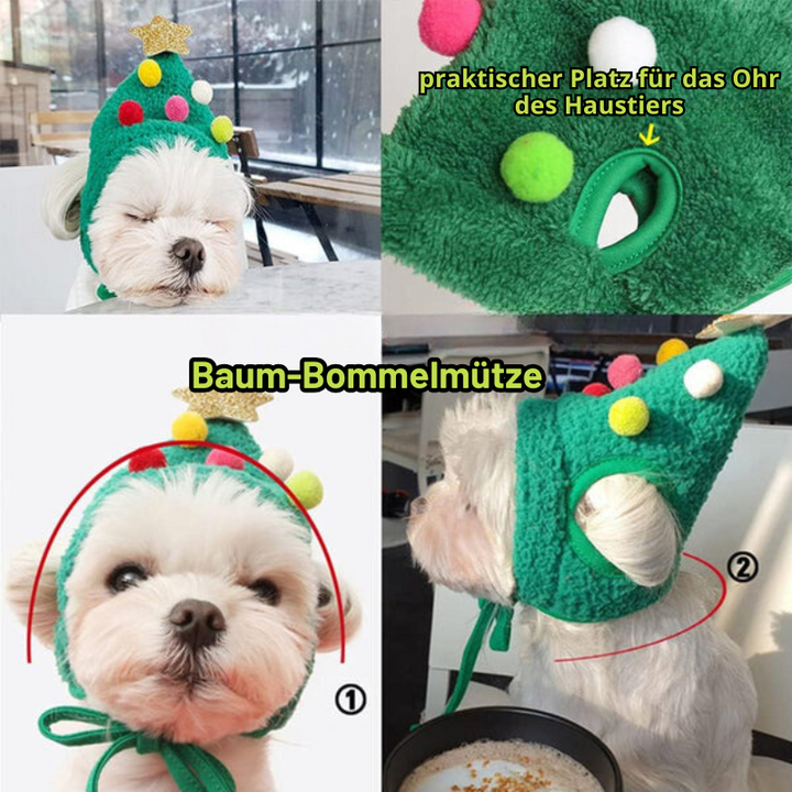 Merry Dogmas™ | Kerstpakje Voor Honden