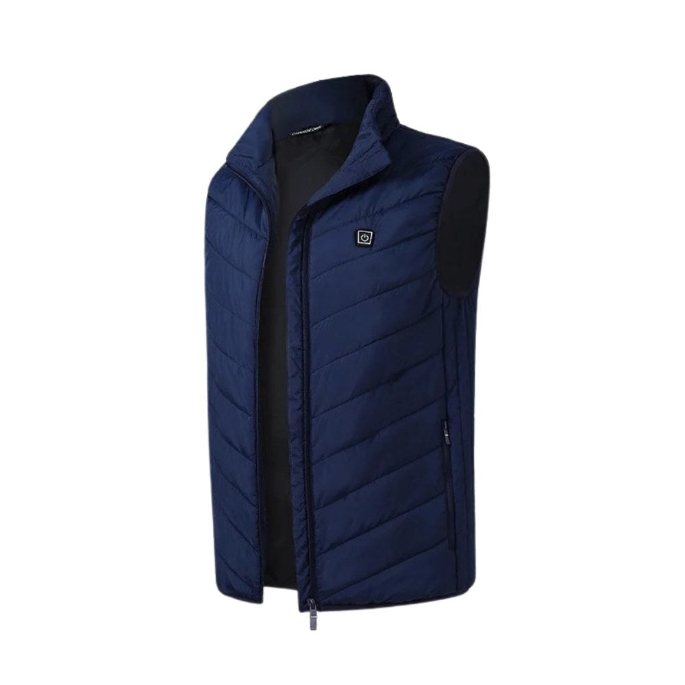 Warmguard2.0™ | Verwarmde Bodywarmer