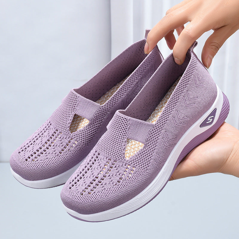 Pillowwalk | Orthopedische Slip-on schoenen