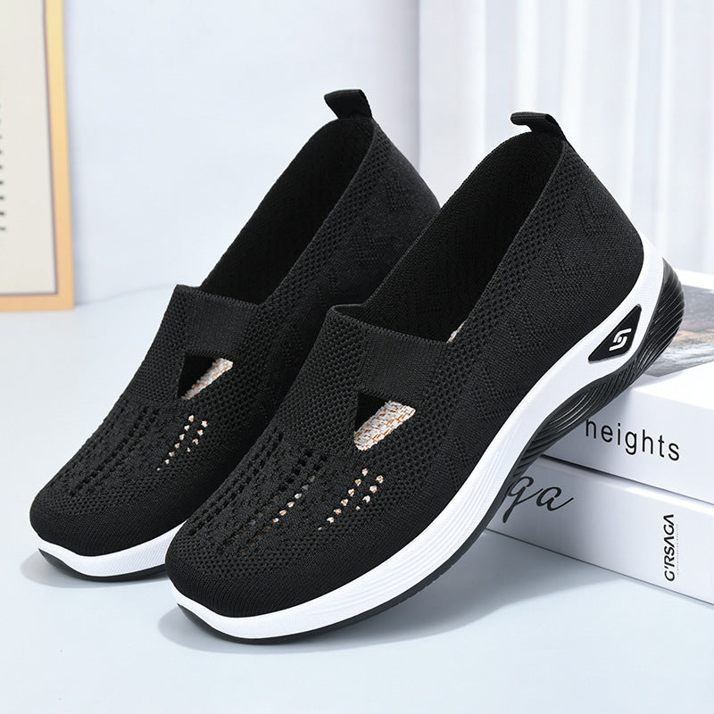 Pillowwalk | Orthopedische Slip-on schoenen