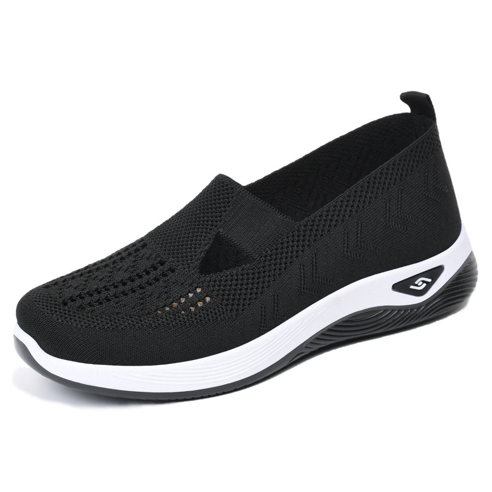 Pillowwalk | Orthopedische Slip-on schoenen