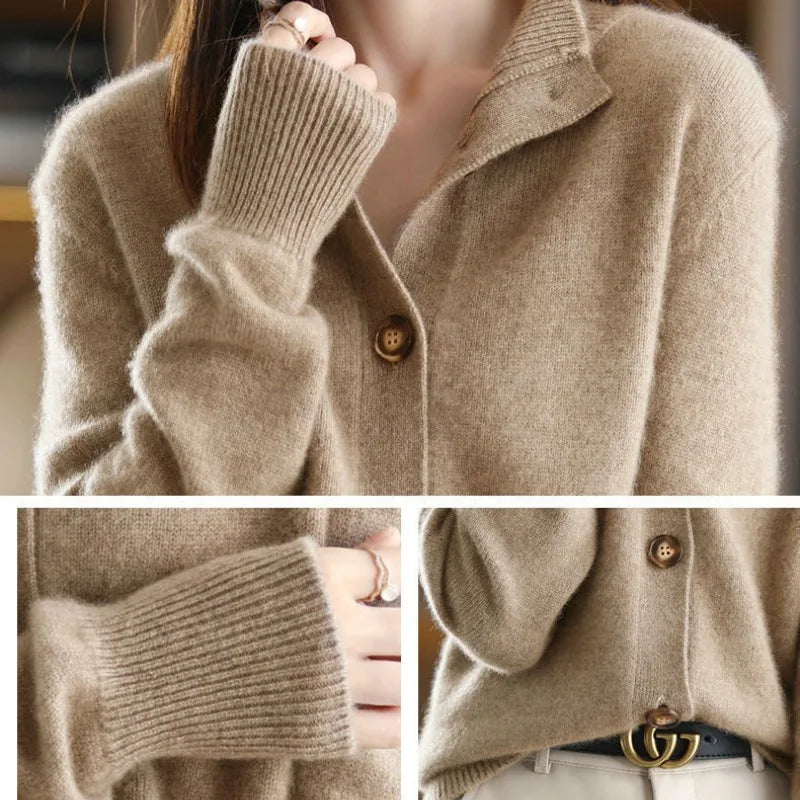 Ellen™️ | Elegante Cardigan