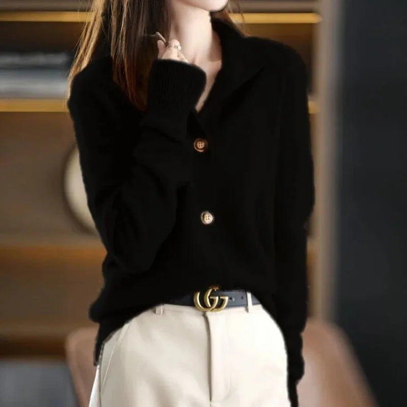 Ellen™️ | Elegante Cardigan