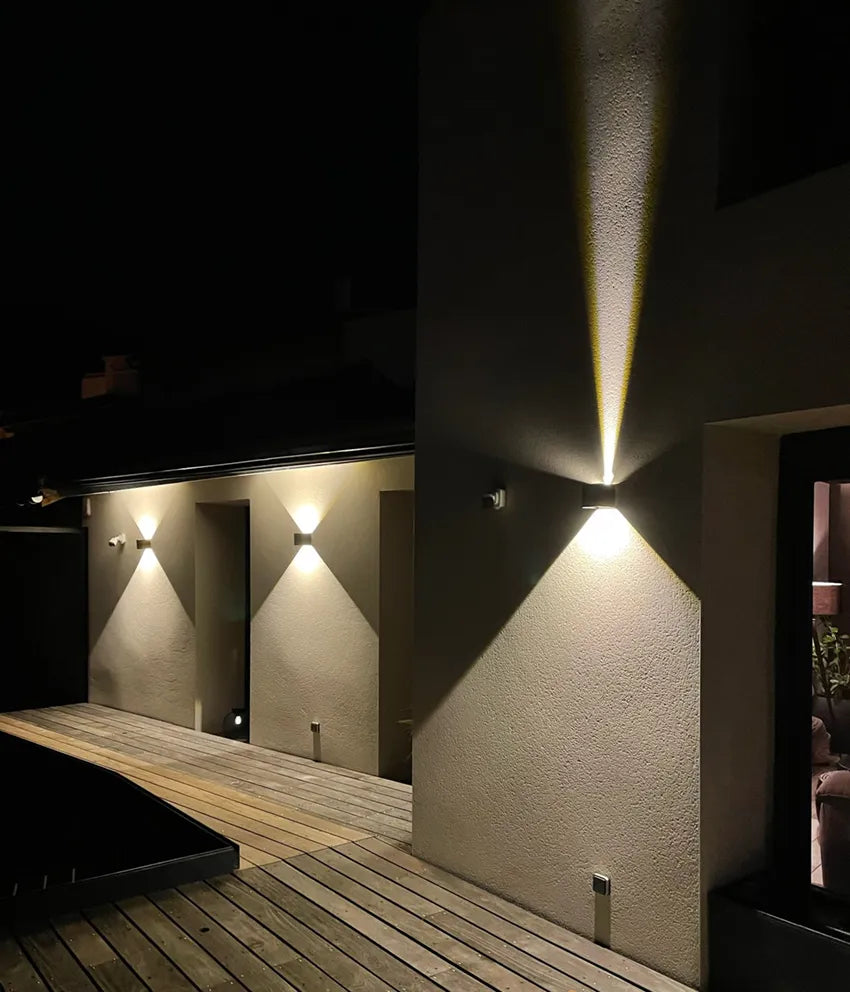 LuminaLED™ | Voor een Sfeervolle Omgeving