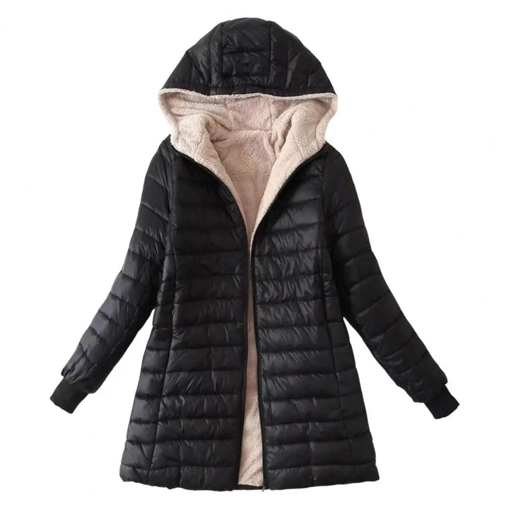 Sabien™ | Stijlvolle Winterparka