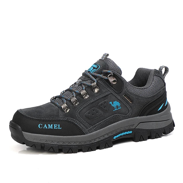 Camel™ | Innovatieve wandelschoenen