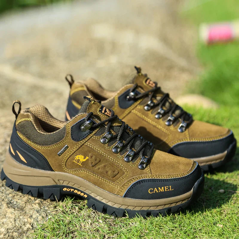 Camel™ | Innovatieve wandelschoenen