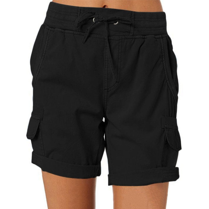 Victoria™ - Casual shorts | 1+1 GRATIS