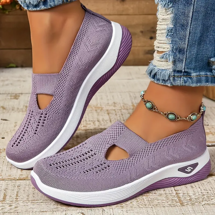 Pillowwalk | Orthopedische Slip-on schoenen