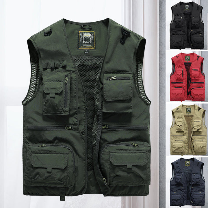 Paul™ | Bodywarmer