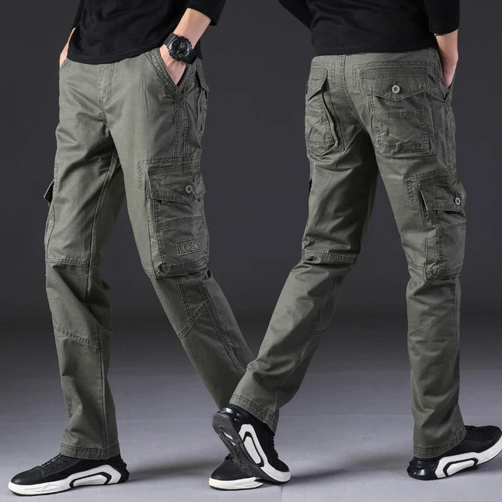 Terrain Craft™ | Expedition Cargo broek