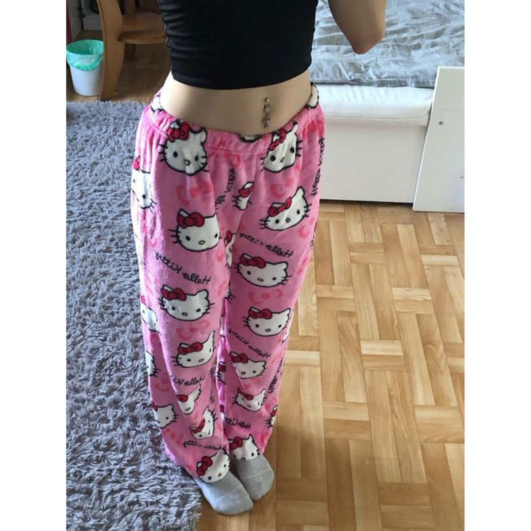 Hello Kitty Loungebroek