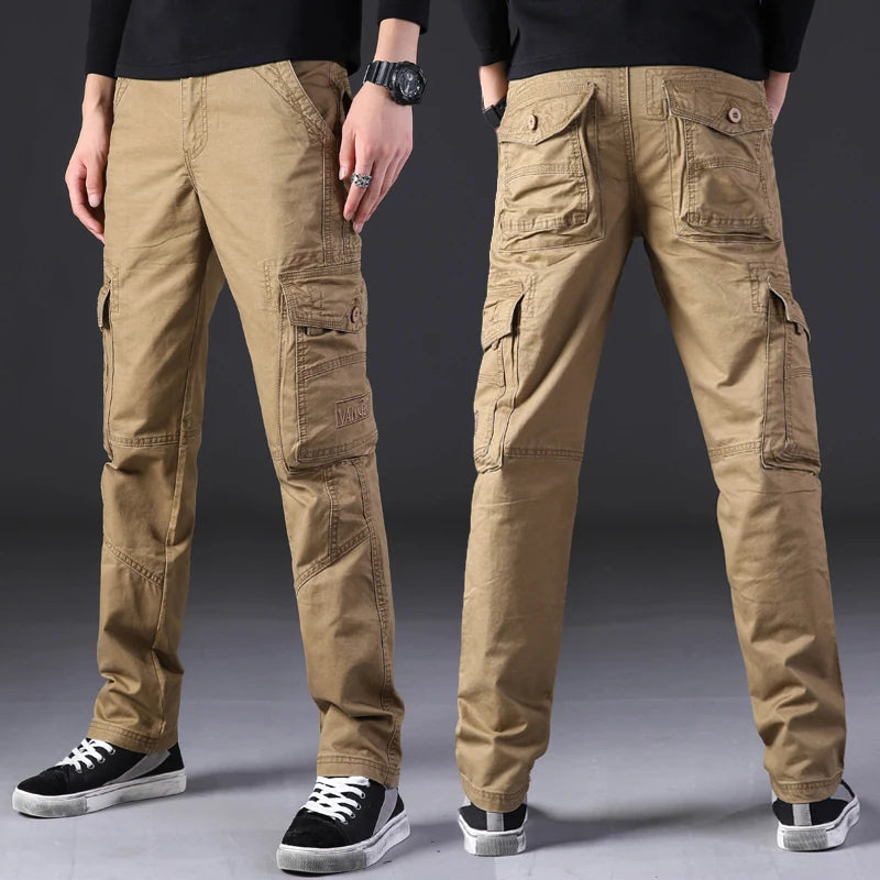 Terrain Craft™ | Expedition Cargo broek