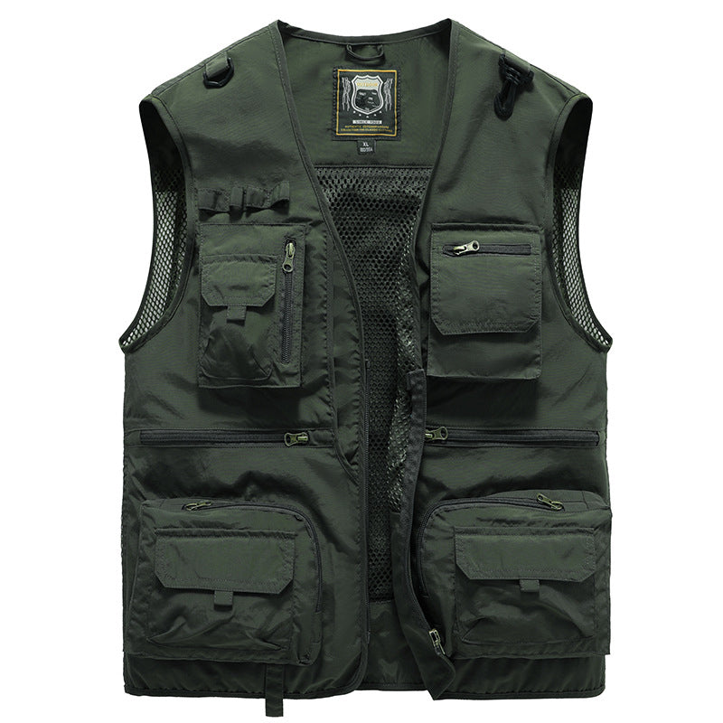 Paul™ | Bodywarmer