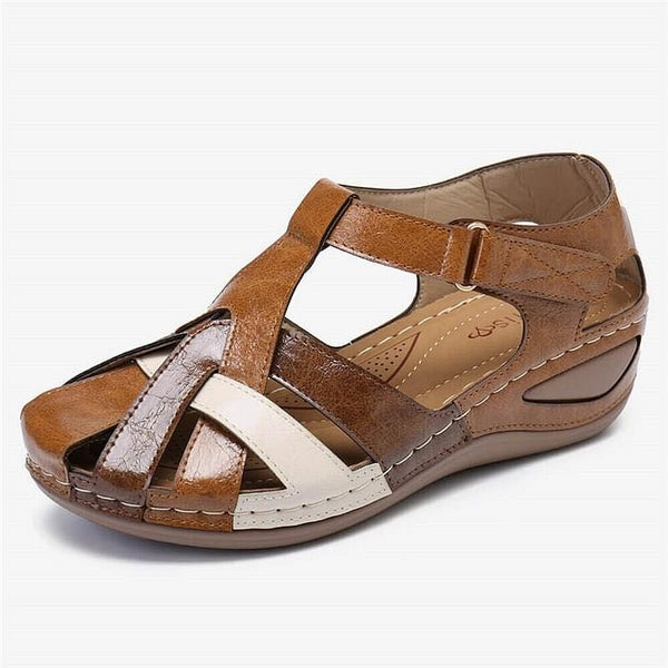 Sam™ | Casual Sleehak Sandalen